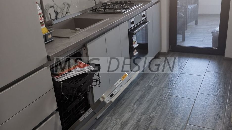 Apartament 2 camere Giroc - Poză 6