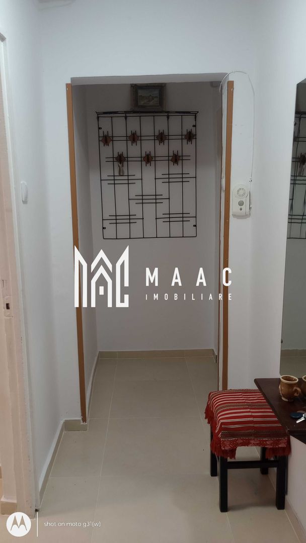 Apartament 2 camere de închiriat | Sibiu, Rahova | 35 mp - Poză 6