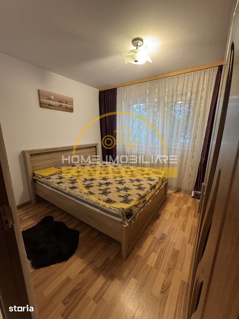 Apartament de inchiriat cu 2 camere Etajul 1/ zona Bulevardul Nicolae Iorga - Poză 1