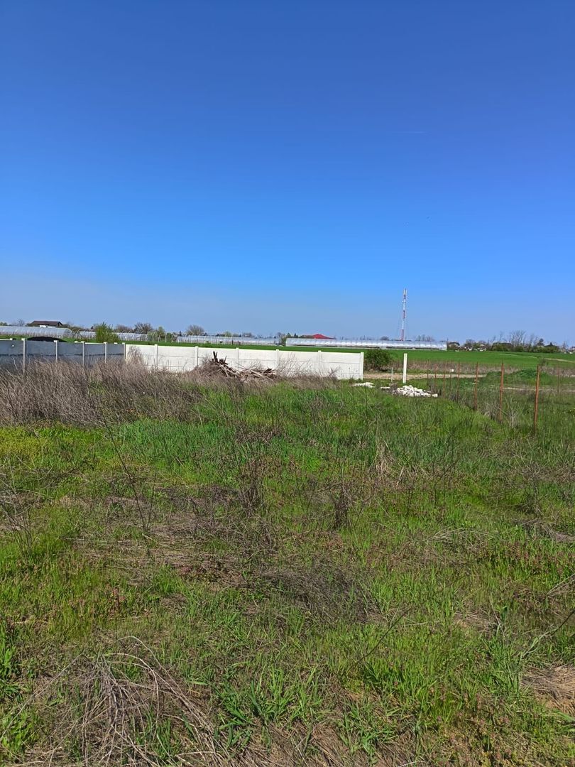 Teren de vânzare – Mihăilești | Oportunitate de investiție - Poză 9