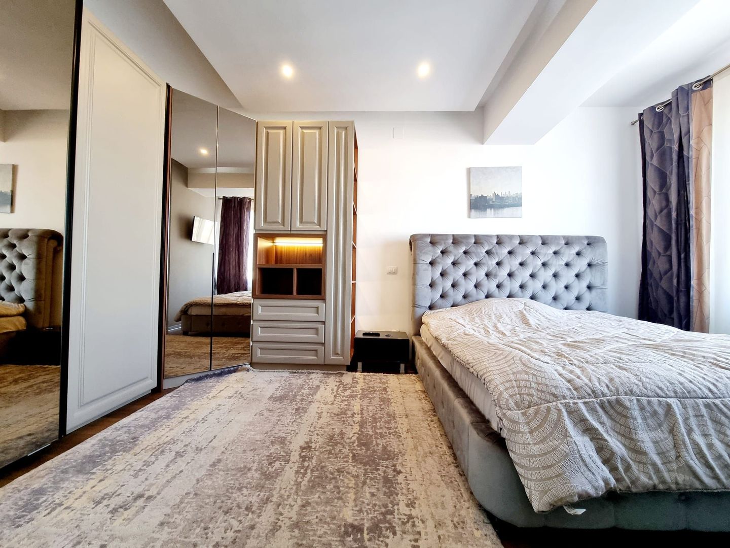 2 Camere Calea Dudesti B-dul Unirii Nerva Traian B-dul Octavian Goga - Poză 12