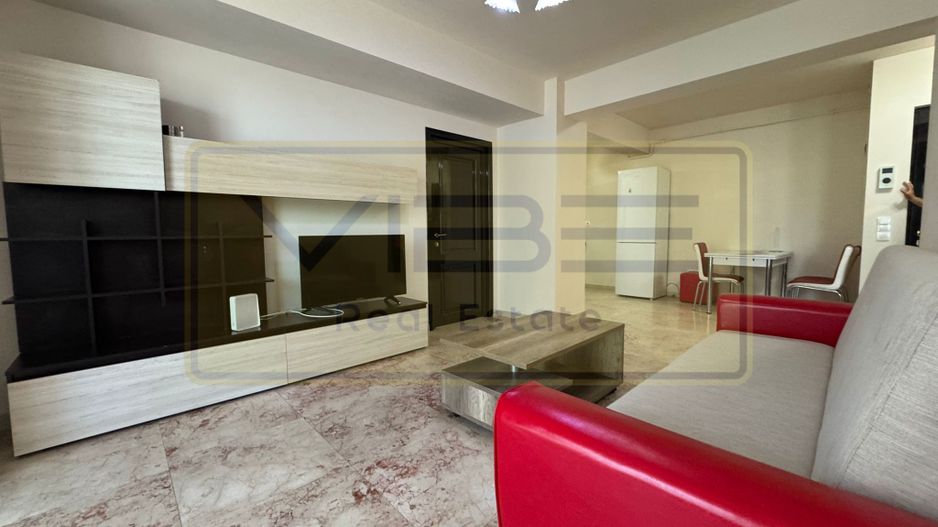Apartament 2 dormitoare+living Parcul Copou 15 min Universitatea Cuza - Poză 3