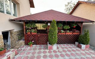 Casa 4 camere, anexe, recent renovata, foisor, teren 781mp, Izvoru, DB - Poză 13