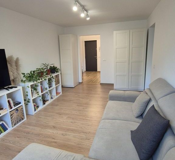 Apartament 3 camere, zona Mega Mall - Poză 11