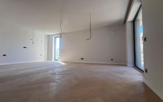 Apartament luminos cu terasă proprie – 2 camere, ARQA Residence Voluntari - Poză 8