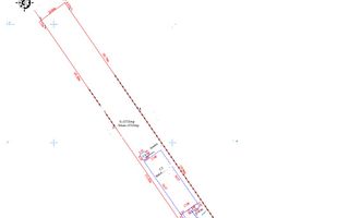 TEREN 6300 MP FREIDORF CU HALA - Poză 3