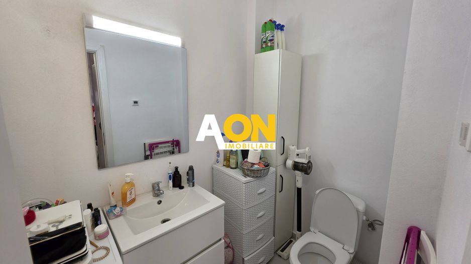 Apartament 3 camere, 68 mp utili, mobilat, utilat, etaj 1, Ampoi 3 - Poză 6