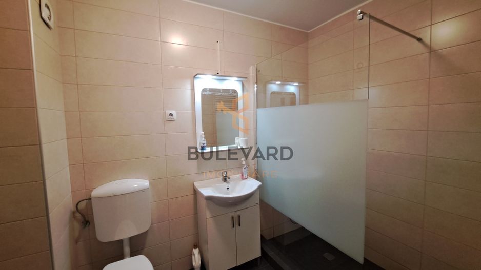 Spatiu de birouri, zona Metro! - Poză 9