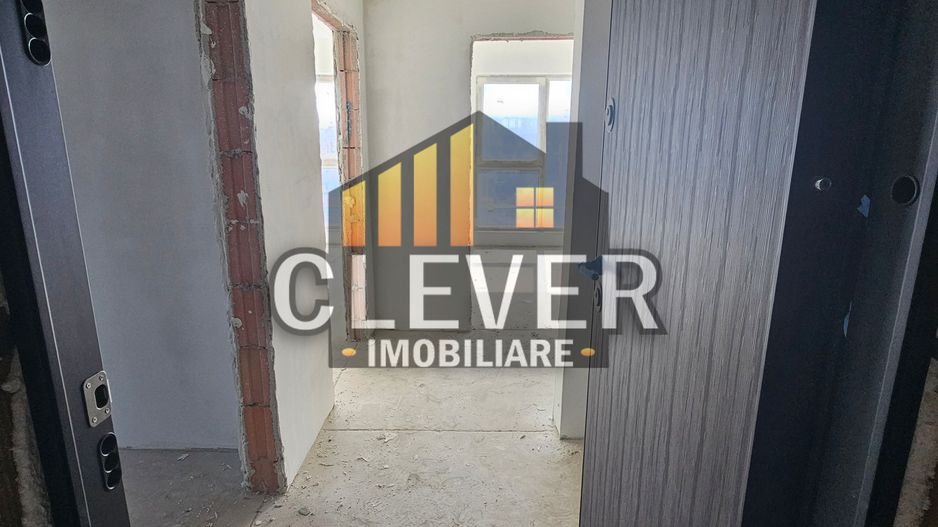 Ap 3 cam 2 Balcoane | Decomandat – Zona Pallady – Comision 0% - Poză 1