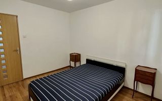 Apartament 3 camere decomandat, parter, zona Școala 43 (Frumoasa), Iași - Poză 1
