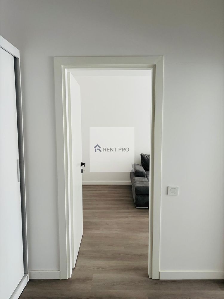 Apartament 2 camere de închiriat | Exigent Plaza Faza 4 |  Etaj 1 - Poză 8