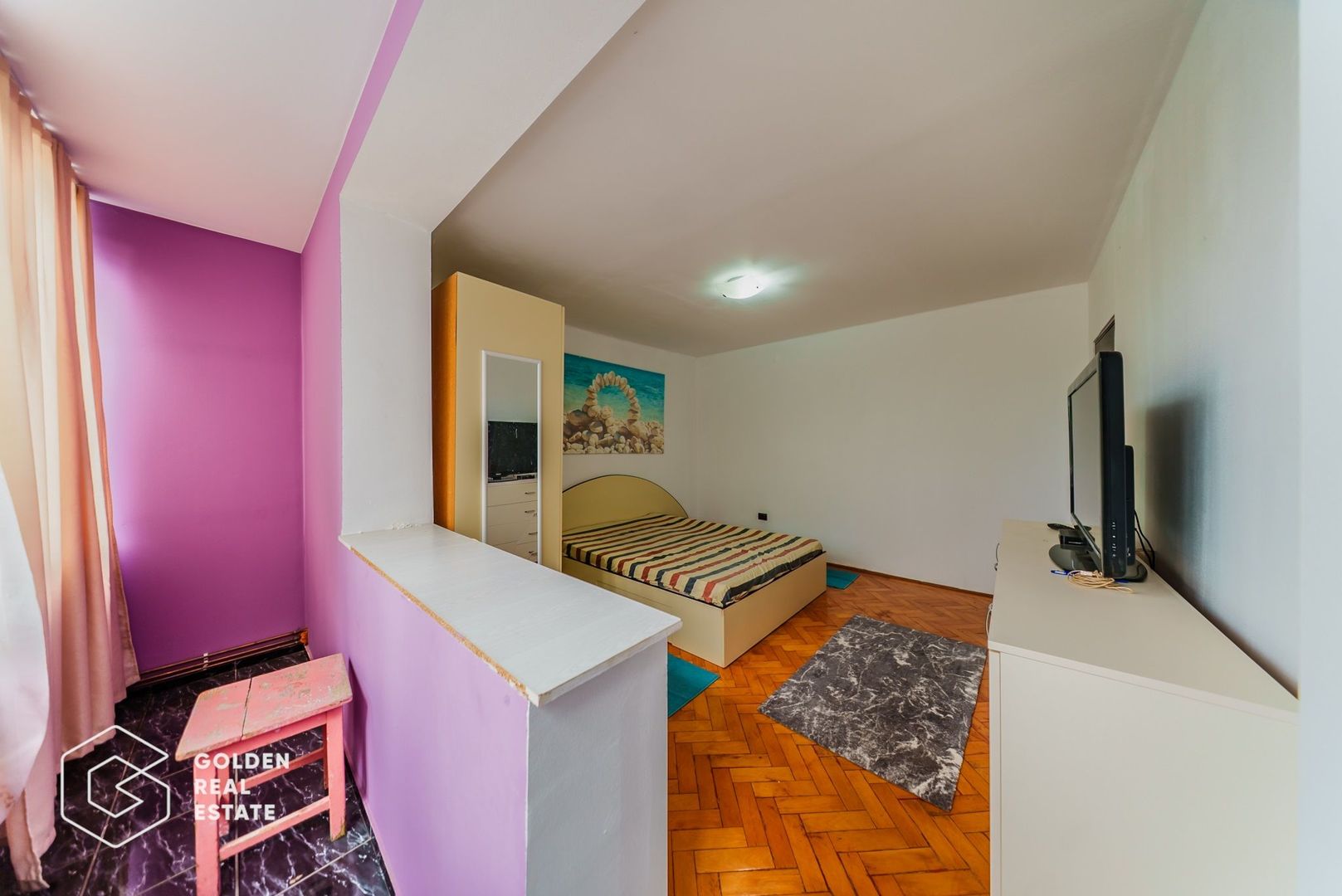 Apartament 2 camere, Podgoria, comision 0% - Poză 10