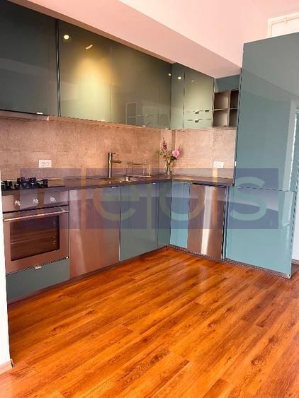 Vanzare apartament 3 camere bloc nou finalizat in 2015 | Eminescu - Poză 3