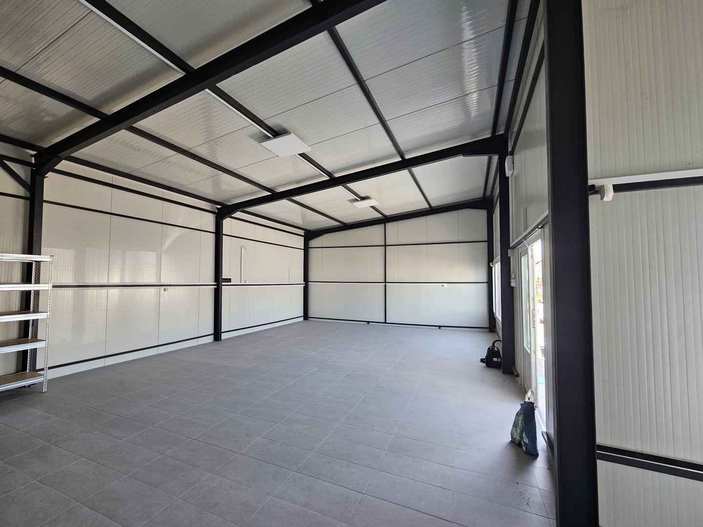 Inchiriere Hala 110 mp, Nord, Complex John - Poză 12