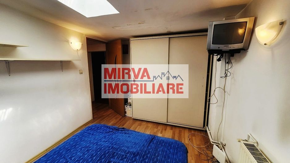 Investiție ideală în centrul Ploieștiului – 2 camere, 30.500 € neg. - Poză 9