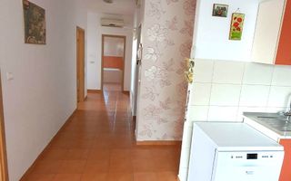 Apartament cu 3 camere in Braytim, disponibil din 15 septembrie - Poză 10