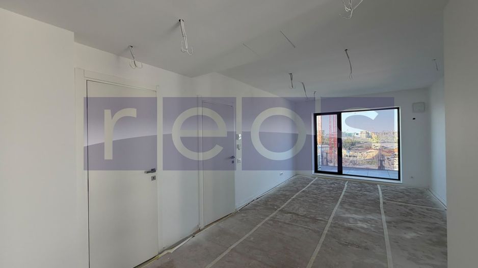 VANZARE 2 CAMERE | NUSCO FAZA 2 | 47MP | TERASA | NEMOBILAT | NOU - Poză 2