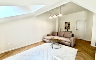 Penthouse de Lux-complet mobilat - Poză 15
