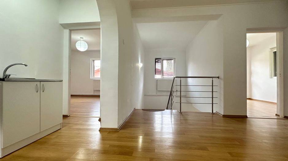 Inchiriere casa activitati office sau spatiu locativ Baneasa Genesis - Poză 12