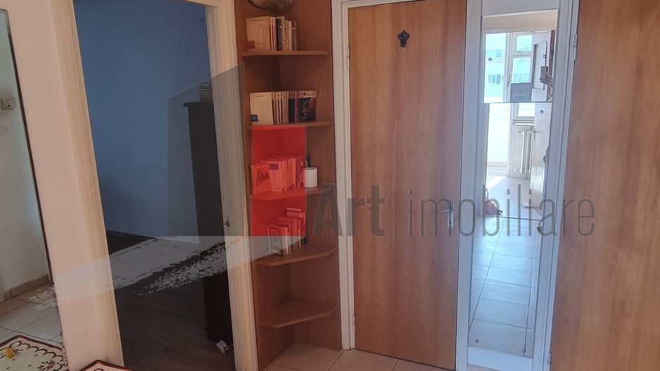 Apartament  3 cam Ion Mihalache - Poză 1