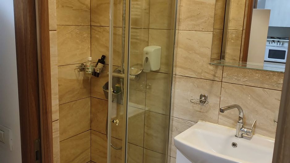 Piata Unirii_IN VILA_Apartament | 2 GARSONIERE individuale - Poză 10