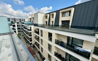 Duplex exclusivst | Ready to move in | Mobilat | Utilat - Poză 13