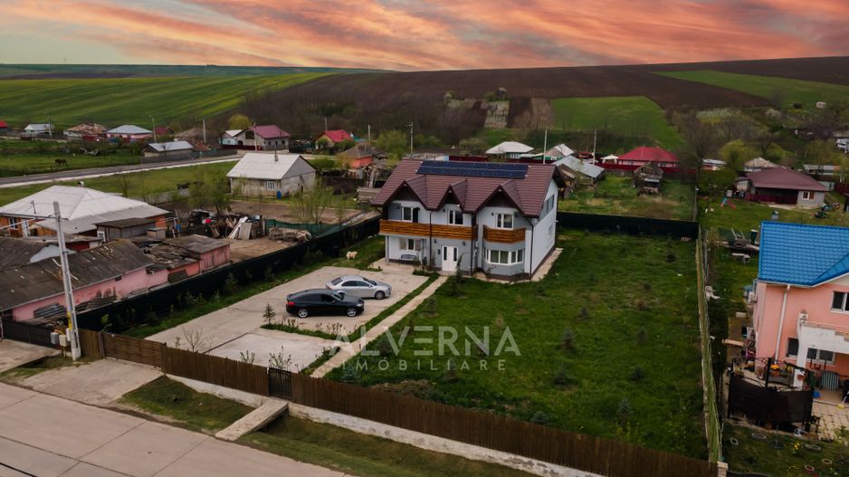 Oportunitate de investitie in Turism | Pensiune - 224mp | Iasi - Poză 1