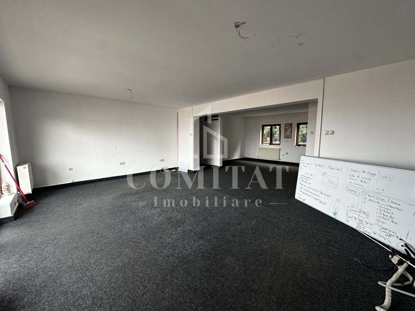 Apartament 4 camere | Etaj intermediar | Confort Lux | Calea Turzii - Poză 3