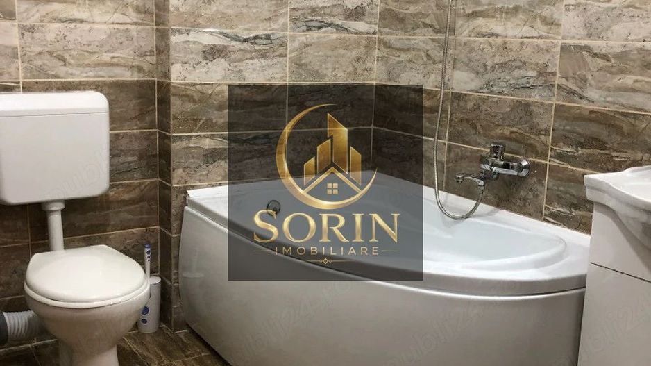 Apartament cu 2 camere decomandat în Berceni - Poză 10