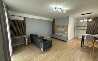 Apartament 2 camere LUX Zona Marasti Bloc NOU - Poză 2
