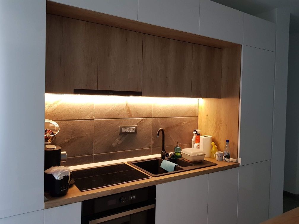 Apartament 3 camere de vanzare in Alezzi Beach Resort, Parcare Inclusa - Poză 6