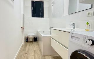 Nicolae Caramfil I Apartament 3 camere - Poză 11