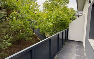 Duplex 105 mp, parcare, gradina, zona Aurel Vlaicu - Poză 9