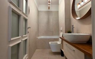 Apartament 2 camere, etaj 1, Esq Village, Valea Lupului – de închiriat - Poză 3