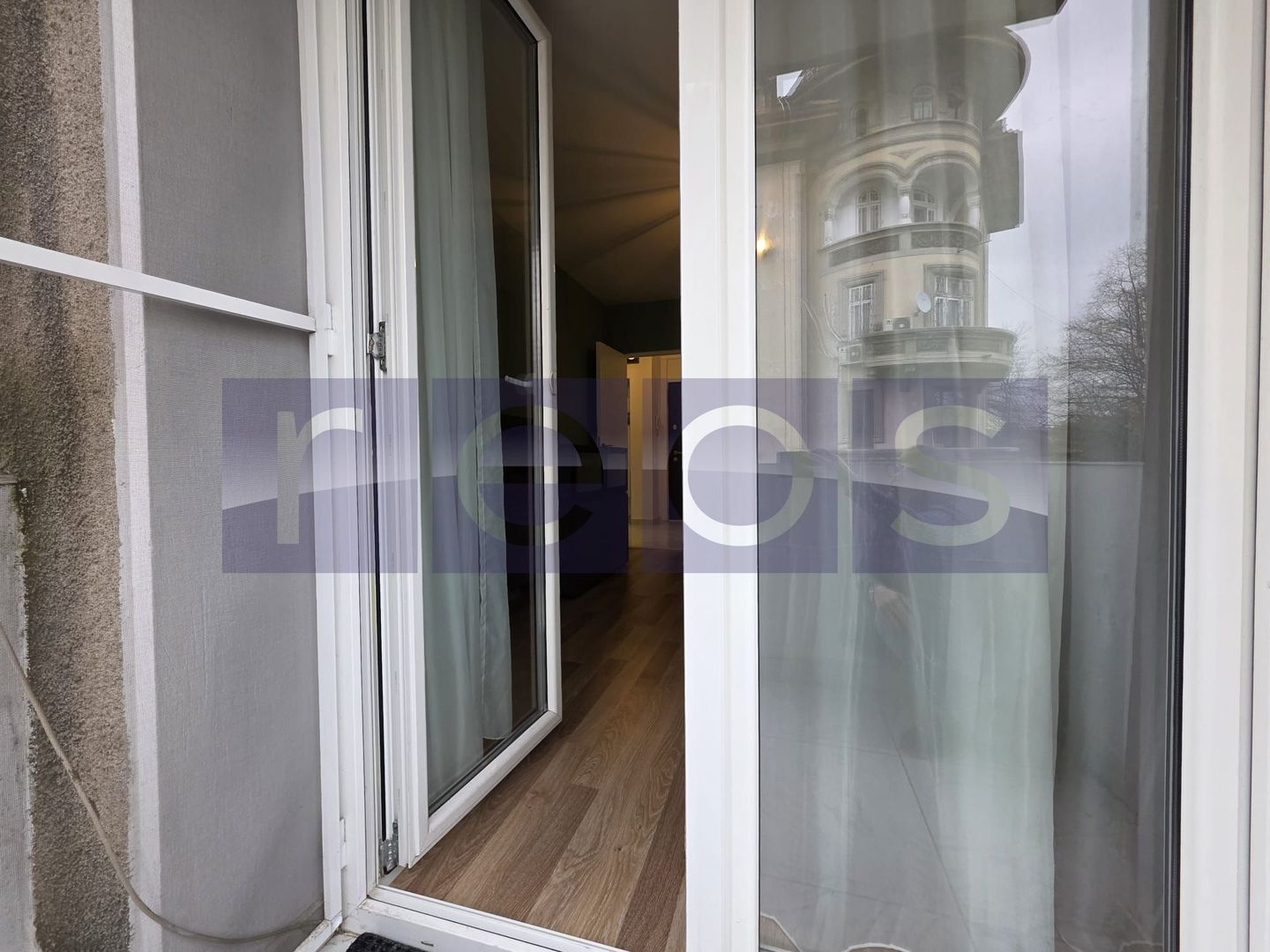 INCHIRIERE -2 CAMERE -DECOMANDAT  -CENTRALA PROPRIE - Poză 10