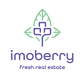 imoberry - Logo