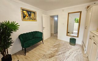 Apartament la casa, 5 camere, 121 mp utili+curte 180 mp, cu filigorie - Poză 5