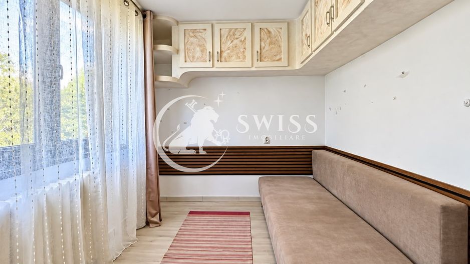 Apartament 3 camere | 76mp | Zona Platinia | 15min USAMV | UMF - Poză 10