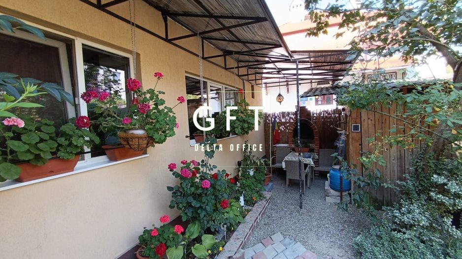 Casa de vanzare Bistrita, zona centrala - Poză 11