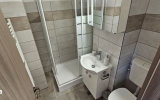 Apartament 1 camera | 43 mp | complet mobilat și utilat | Gruia - Poză 4