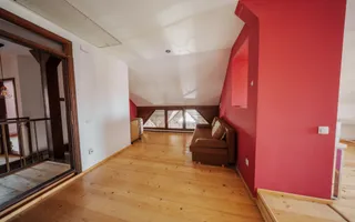 Case de vânzare Sibiu | Trei Stejari | 320 mp, acces din 2 străzi - Poză 25