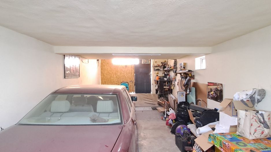 Brancoveanu, casa S+P+1Et+M, 260 mp utili, garaj subteran, adapost ALA - Poză 9