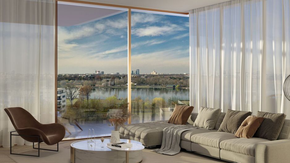 PRIMES VERDI PARK - Poză 2