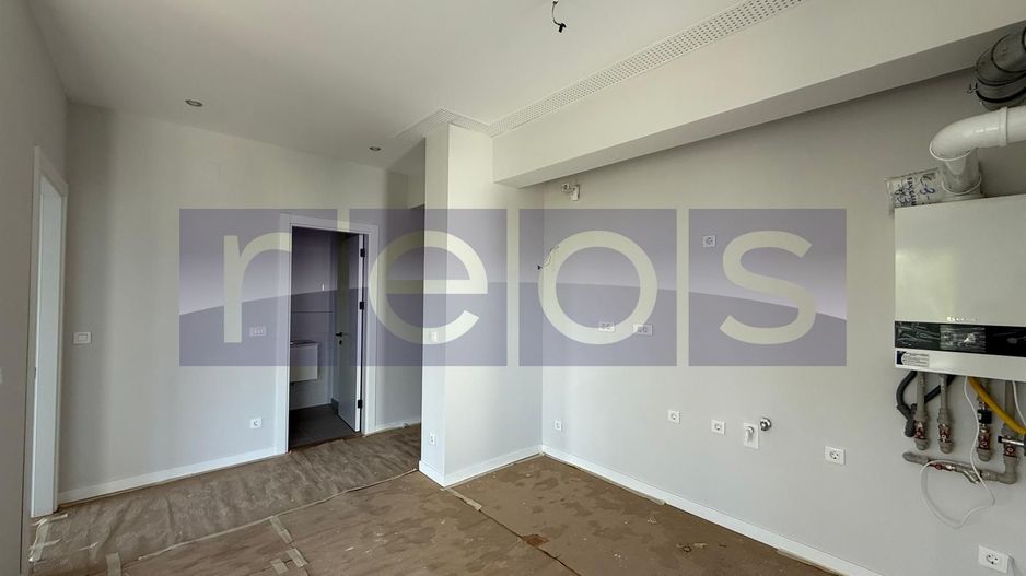 VANZARE APARTAMENT 2 CAMERE | STRAULESTI | 60MP | TERASA | COMPLEX NOU - Poză 4