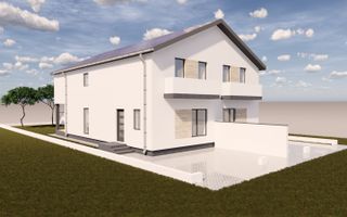 Proiect deosebit în Sag,comision 0% cumpărător - Poză 3