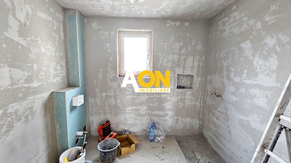 Casa 4 camere, predare la cheie, 443 mp teren, Cetate - Poză 6