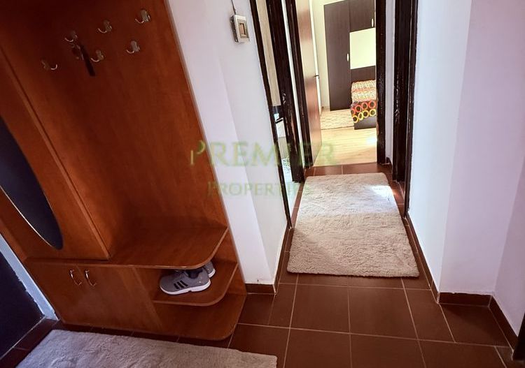 APARTAMENT 2 CAMERE | READY TO MOVE | MOBILAT SI UTILAT | CENTRU - Poză 7
