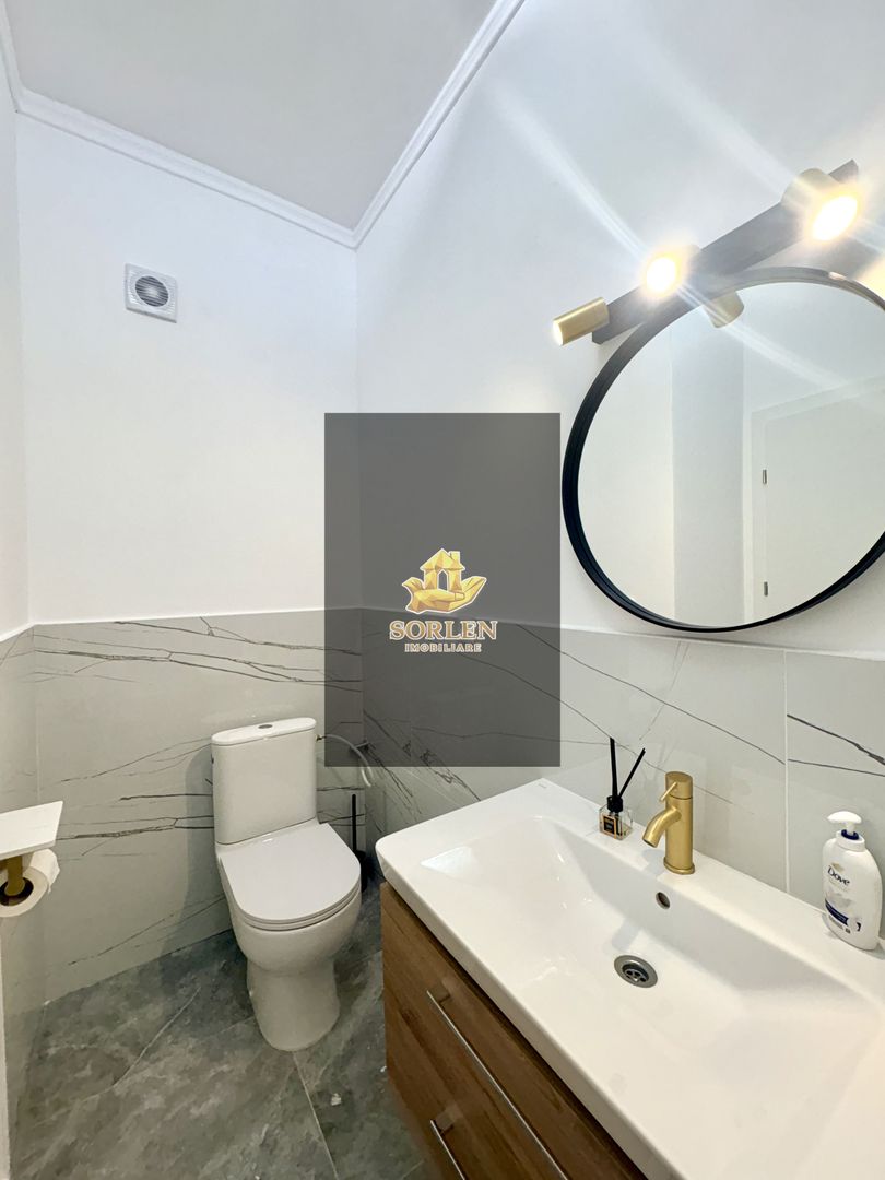 Apartament 2 camere de vânzare – Eroilor Residence, Florești - Poză 14