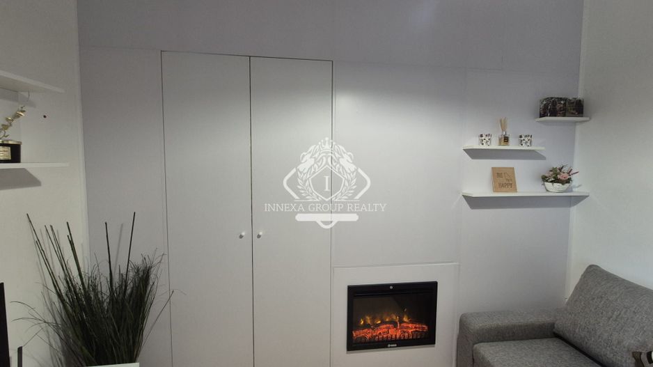 Apartament 3 camere I etaj 1/4 I bloc nou abstract I Pipera - Poză 3