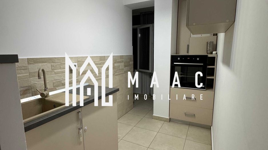 Apartament 3 camere | Etaj 1 | 65 MPU | Bulevardul Mihai Viteazu - Poză 3